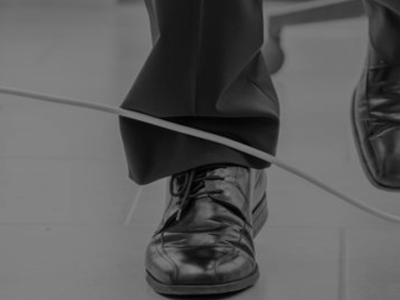 Most Common Workplace&nbsp;Hazards