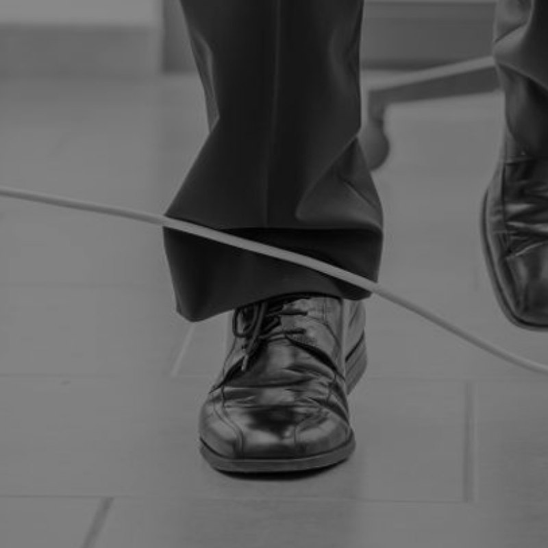 Most Common Workplace&nbsp;Hazards