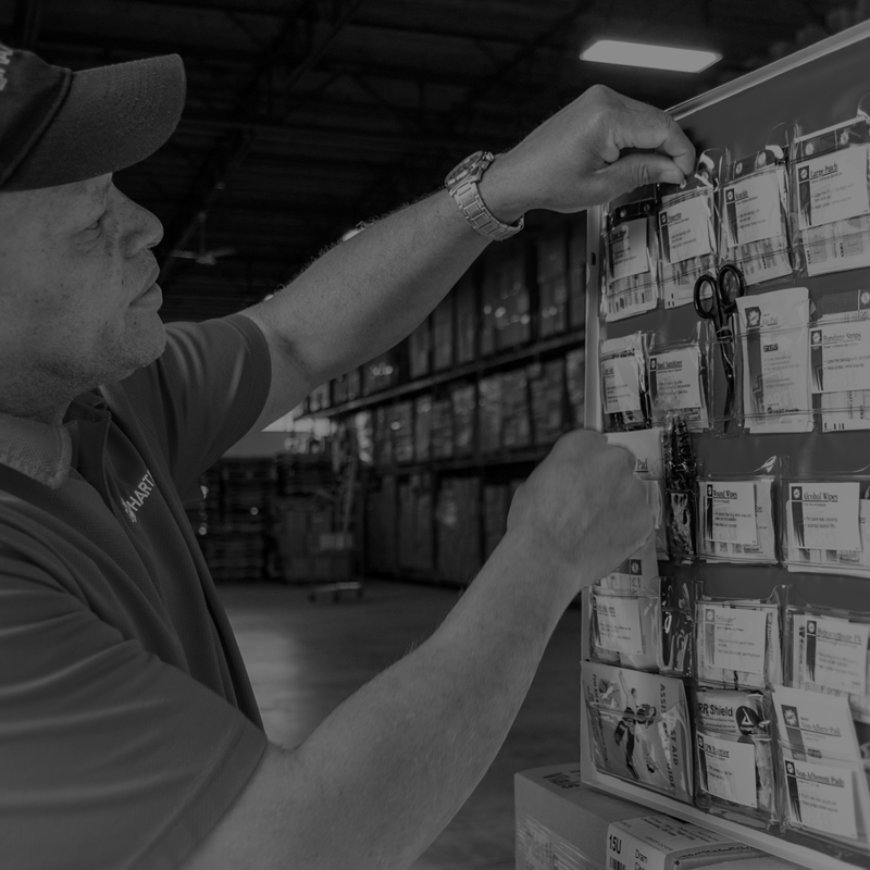 Delivering Wellness to the&nbsp;Workplace